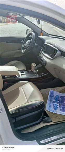 کیا سۆرینتۆ